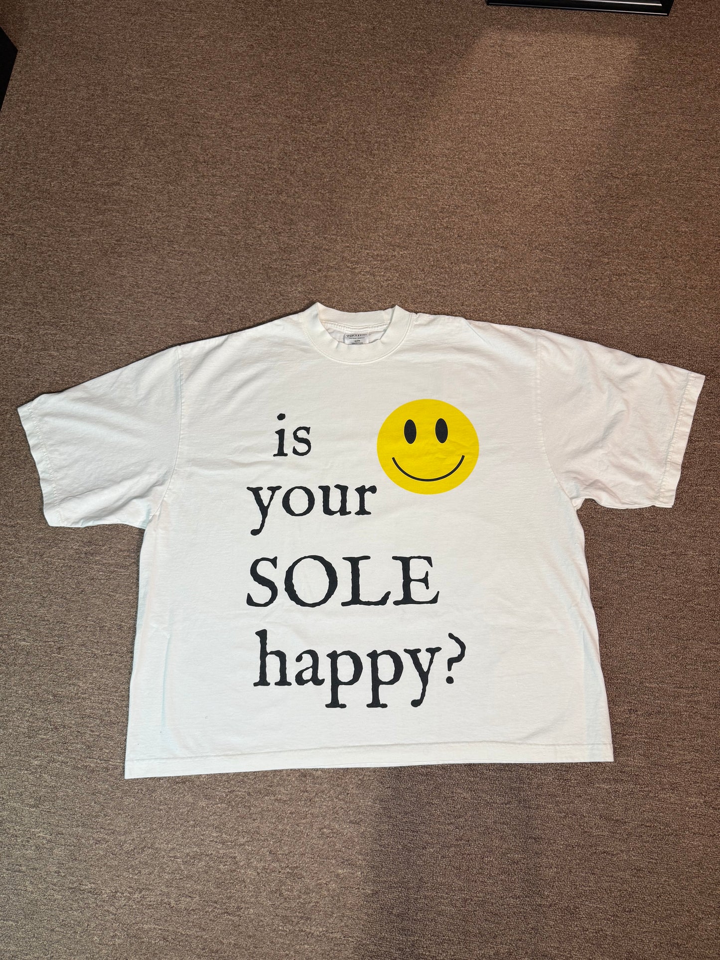 Shakawear Smile Tee