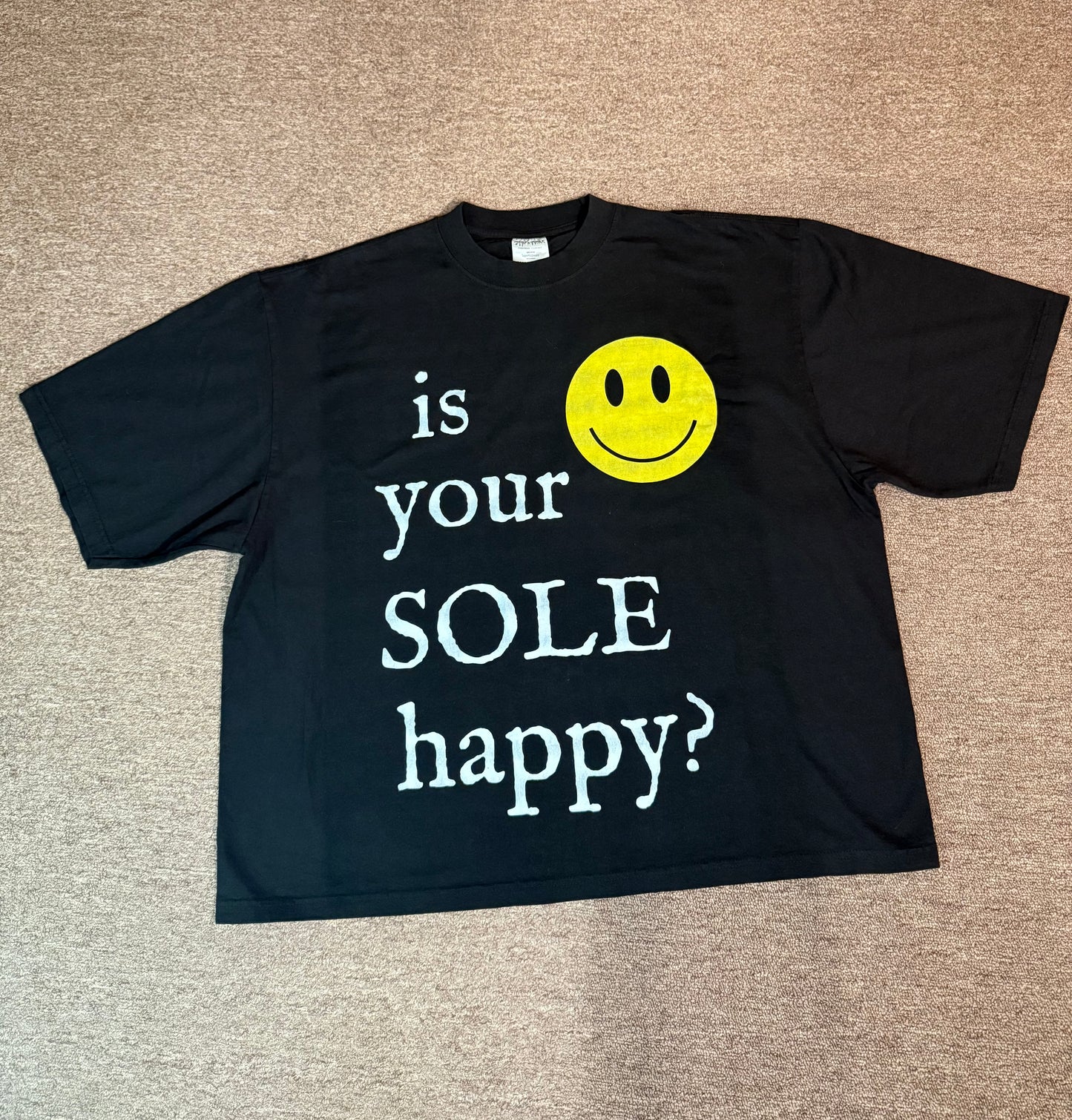 Shakawear Smile Tee