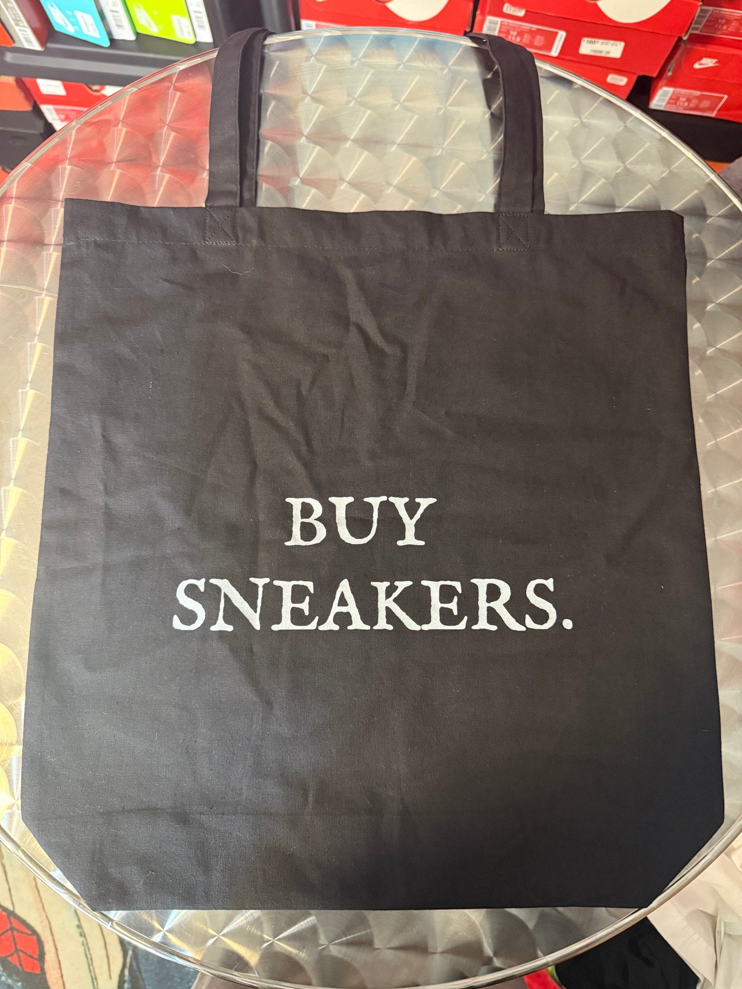 Smile Tote